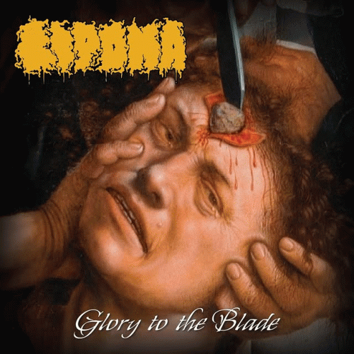 Lipoma : Glory to the Blade